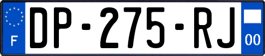 DP-275-RJ