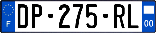 DP-275-RL