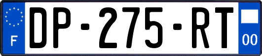 DP-275-RT