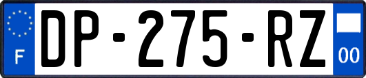 DP-275-RZ