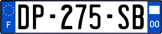DP-275-SB