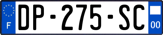 DP-275-SC