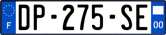 DP-275-SE