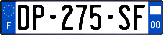 DP-275-SF