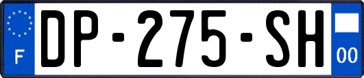 DP-275-SH