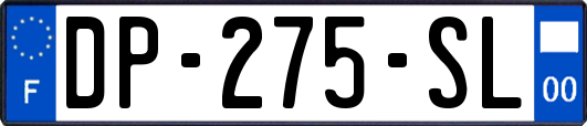 DP-275-SL