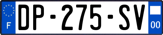 DP-275-SV