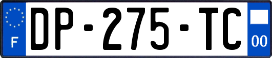 DP-275-TC