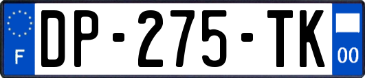DP-275-TK