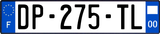 DP-275-TL