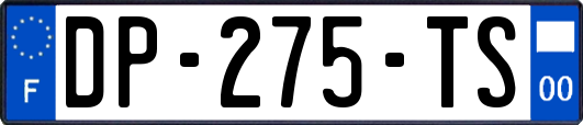 DP-275-TS