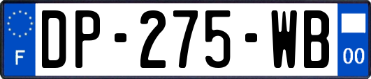 DP-275-WB