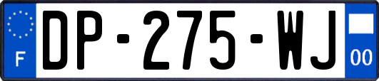 DP-275-WJ