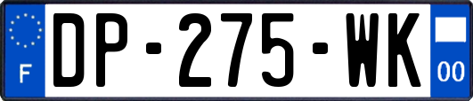 DP-275-WK