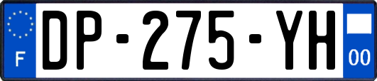 DP-275-YH