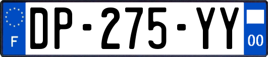 DP-275-YY