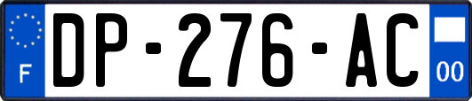 DP-276-AC