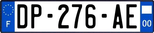 DP-276-AE