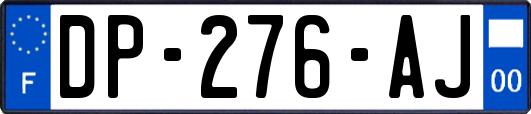 DP-276-AJ