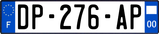 DP-276-AP