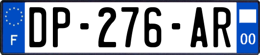 DP-276-AR