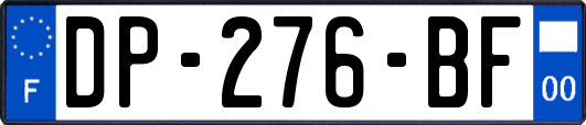 DP-276-BF