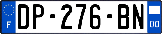DP-276-BN