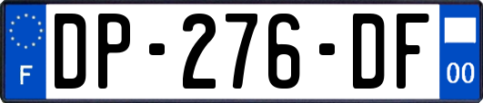 DP-276-DF