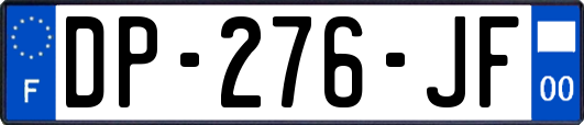 DP-276-JF