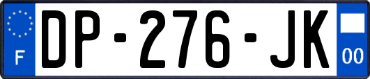 DP-276-JK