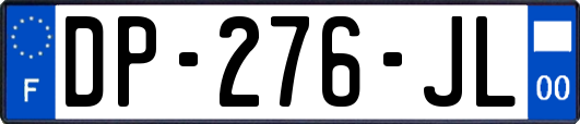 DP-276-JL