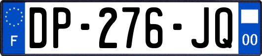 DP-276-JQ