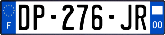 DP-276-JR
