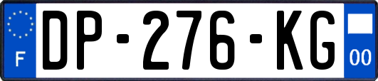 DP-276-KG