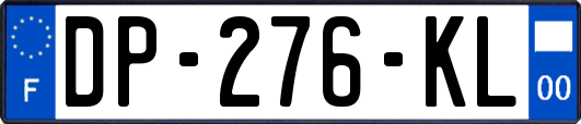 DP-276-KL