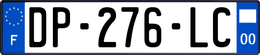 DP-276-LC