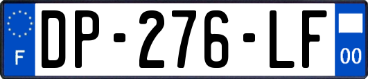 DP-276-LF