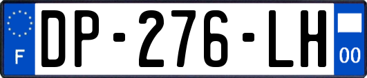 DP-276-LH
