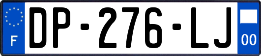 DP-276-LJ