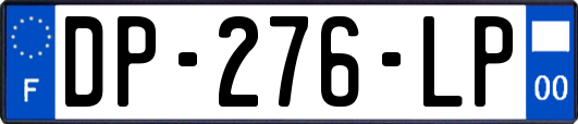 DP-276-LP