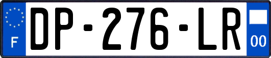 DP-276-LR