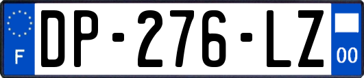 DP-276-LZ