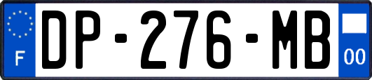 DP-276-MB