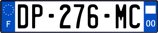 DP-276-MC