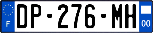 DP-276-MH