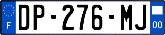 DP-276-MJ