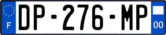 DP-276-MP