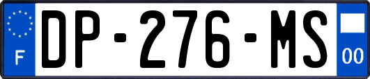DP-276-MS