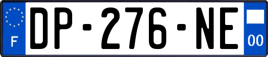 DP-276-NE