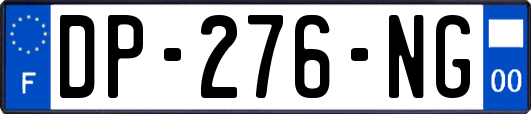 DP-276-NG